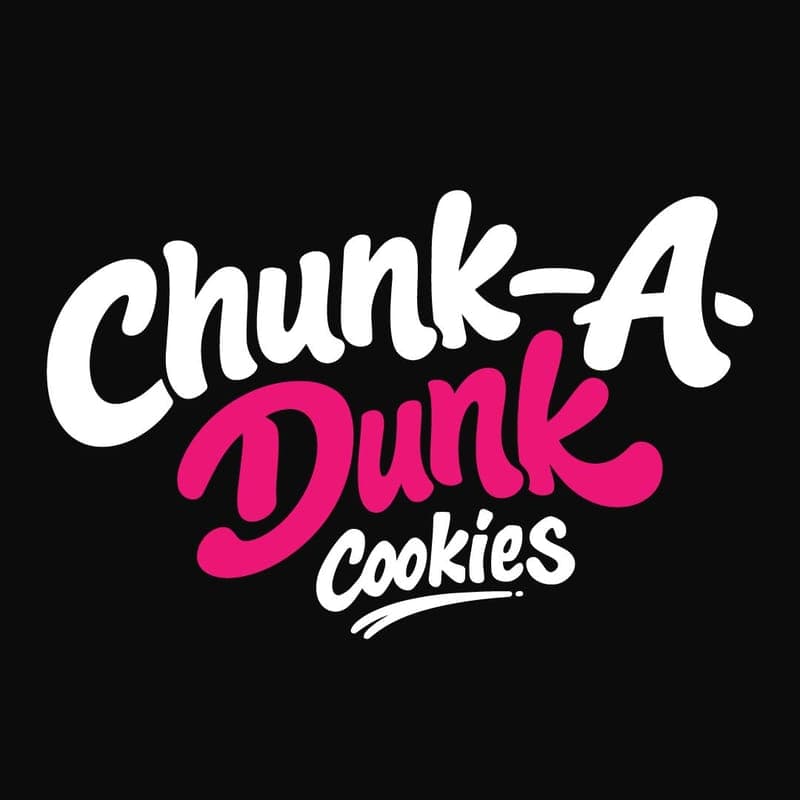 Chunk-A-Dunk Cookies