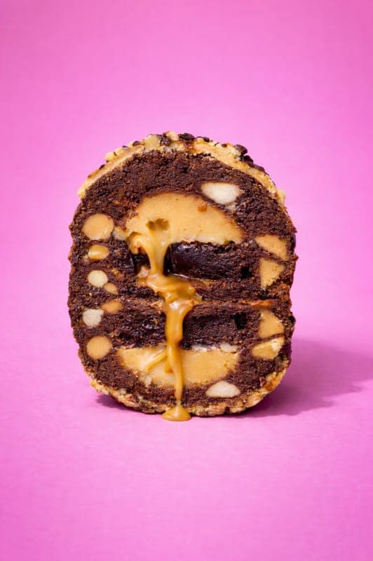 Indulgent. Delicious. Crave-Worthy.