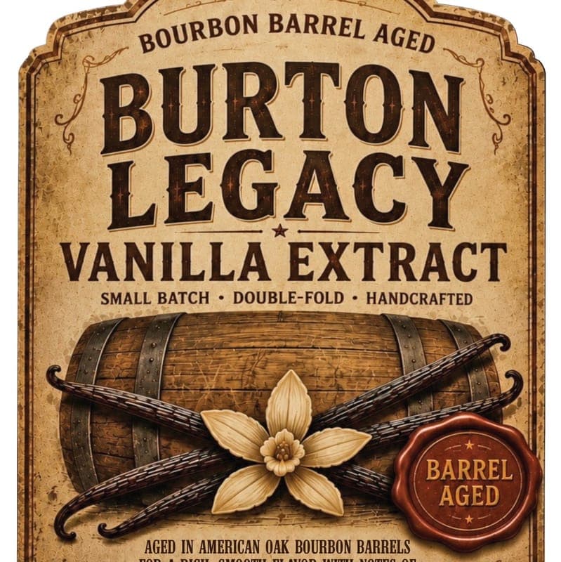 Burton Distilling Llc