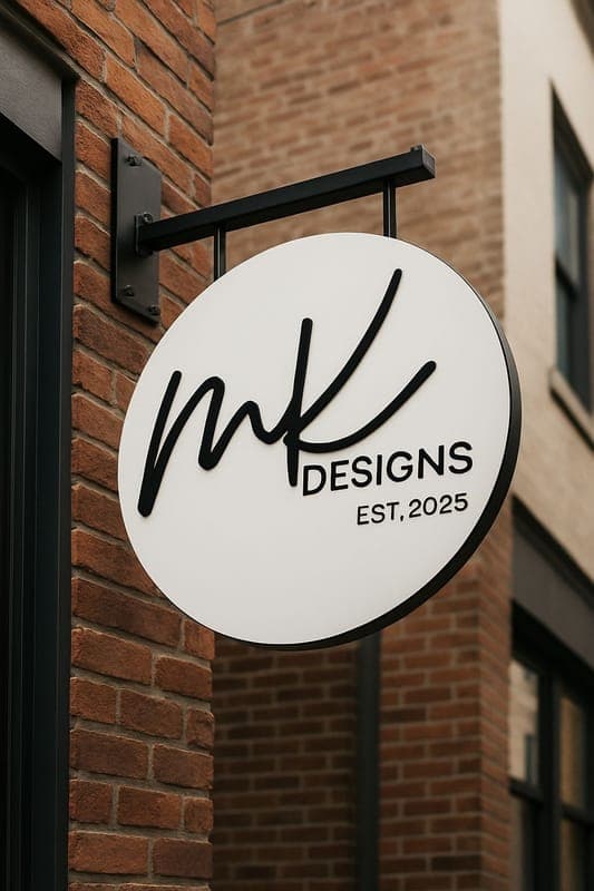 MK Designs Online