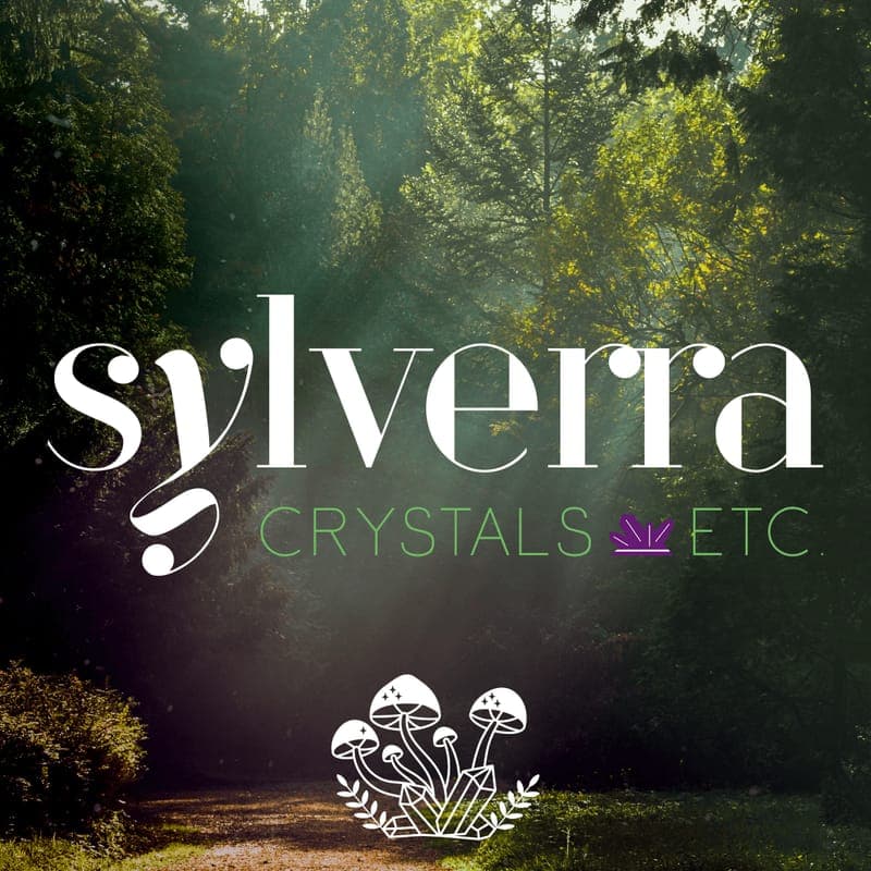 Sylverra Crystals Etc