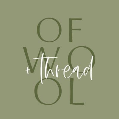 Ofwoolandthread