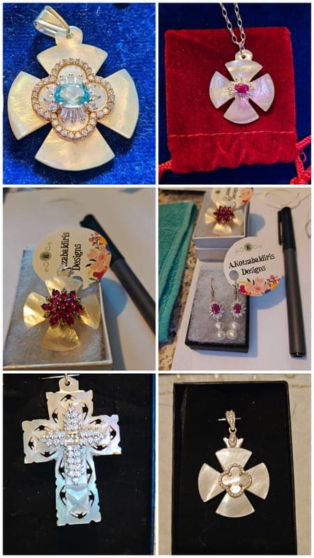 One of a kind at affordable prices!!