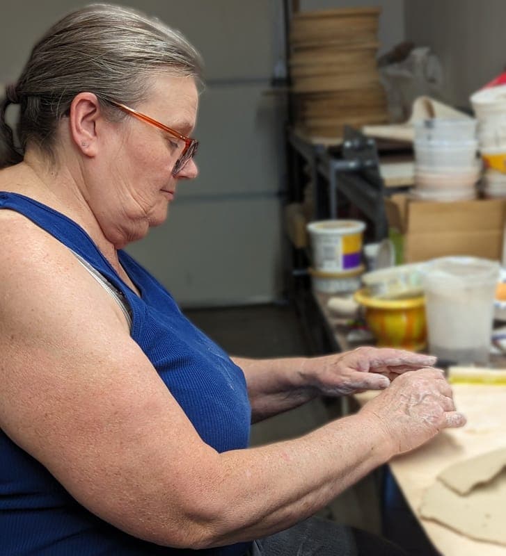 Neena Plant Pottery