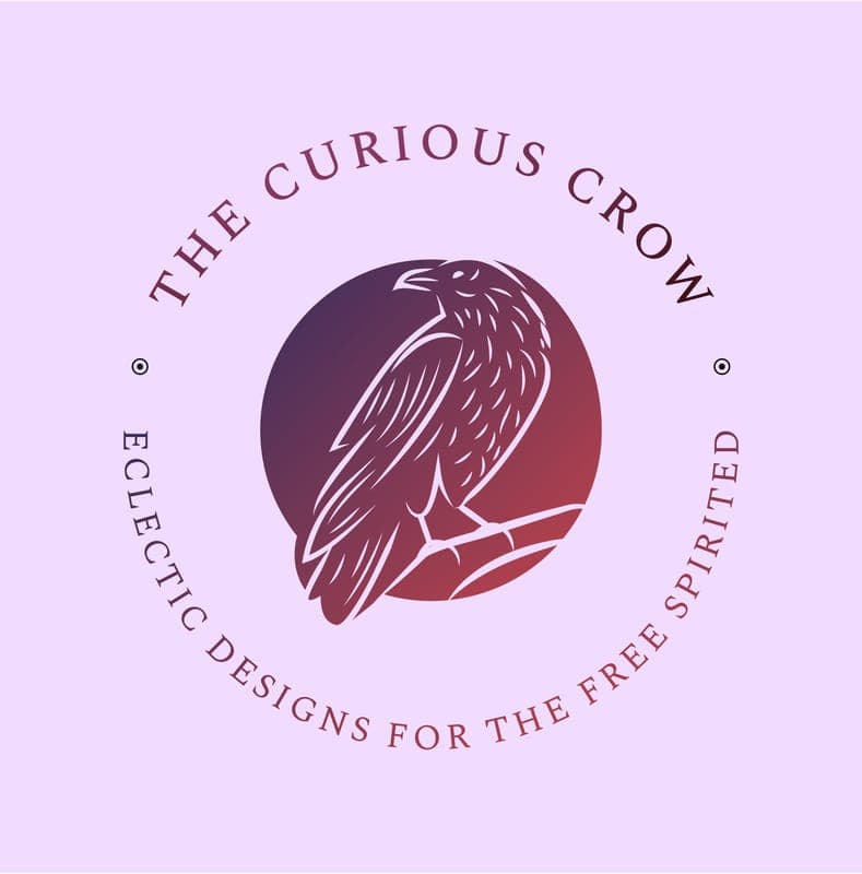 The Curious Crow