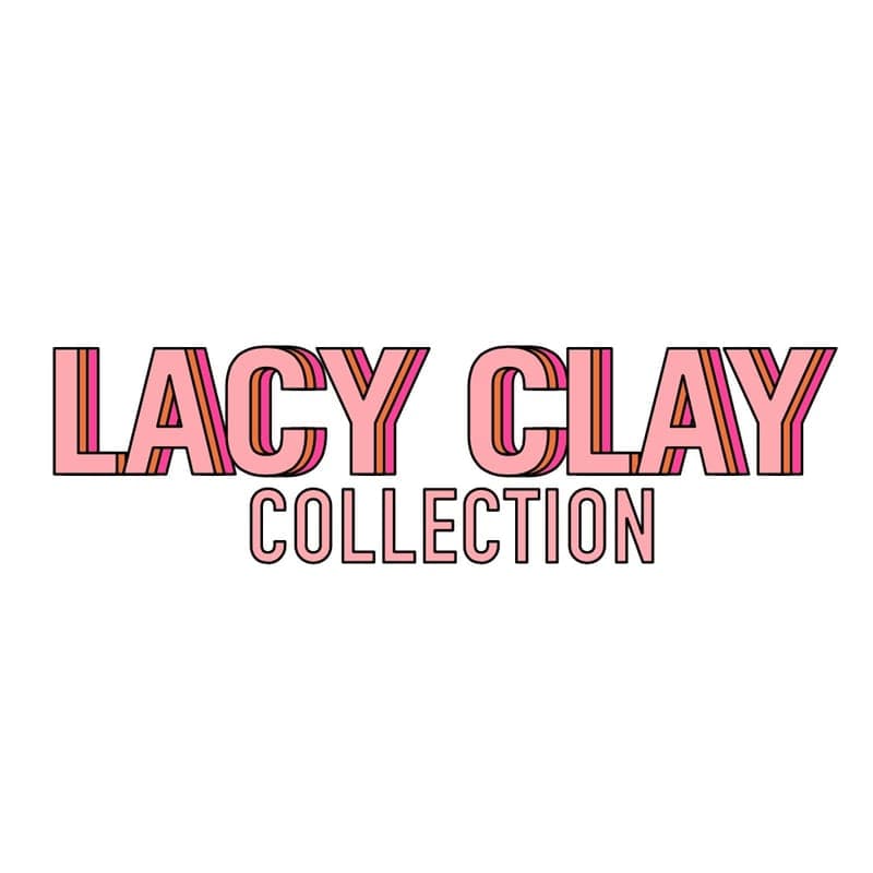 Lacy Clay Collection