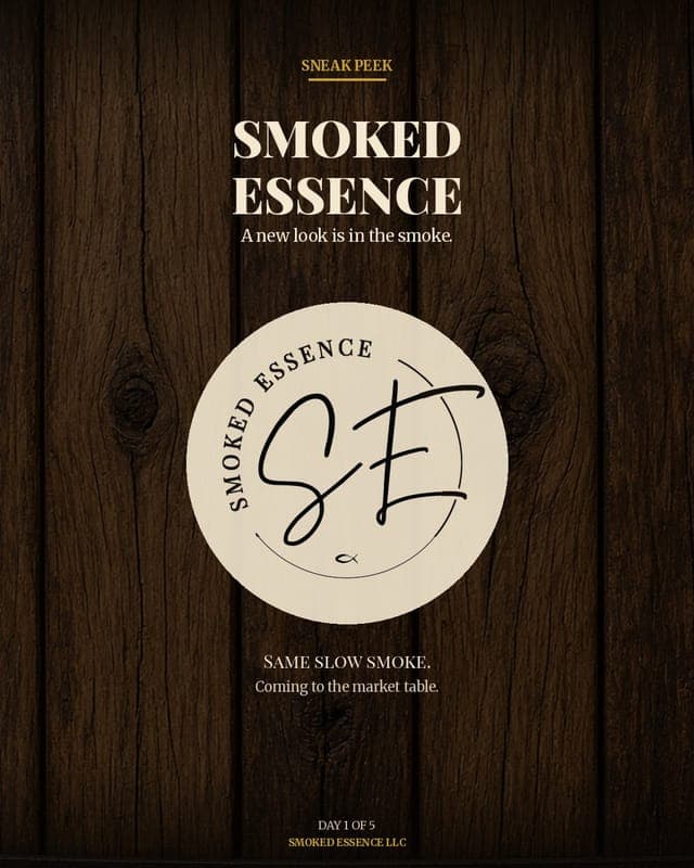 Smoked Essence LLC
