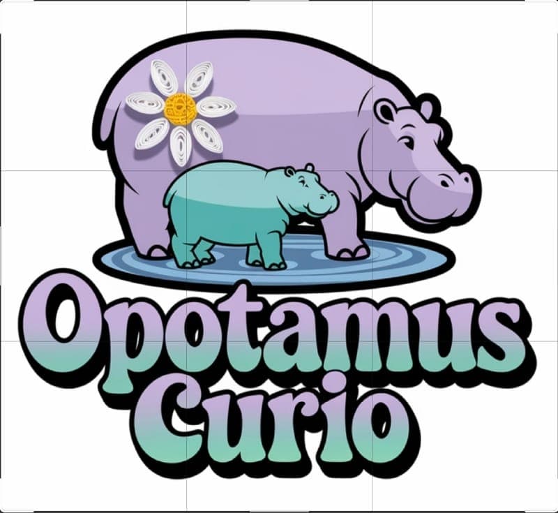 Opotamus Curio