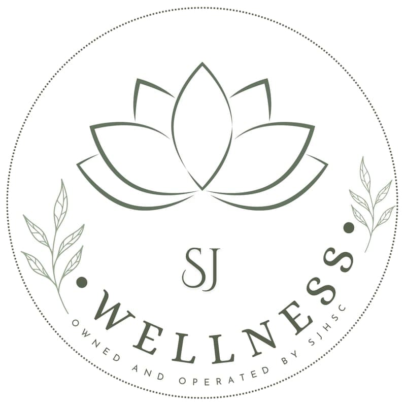 SJ Holistic Wellness