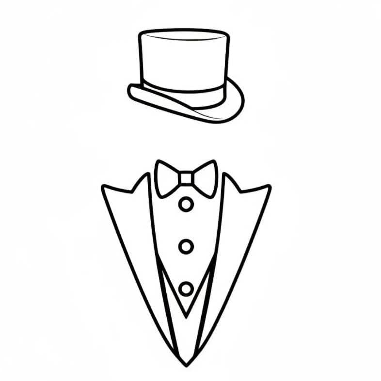 APS Inc (White Tie n Tails)