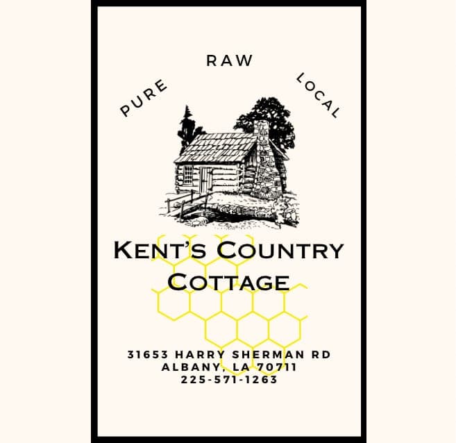 Kent’s Country Cottage