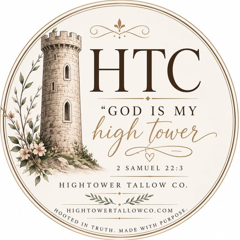Hightower Tallow Co.