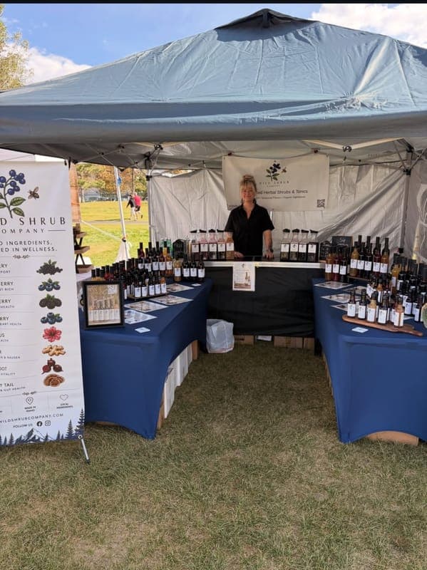 Wild Shrub Company