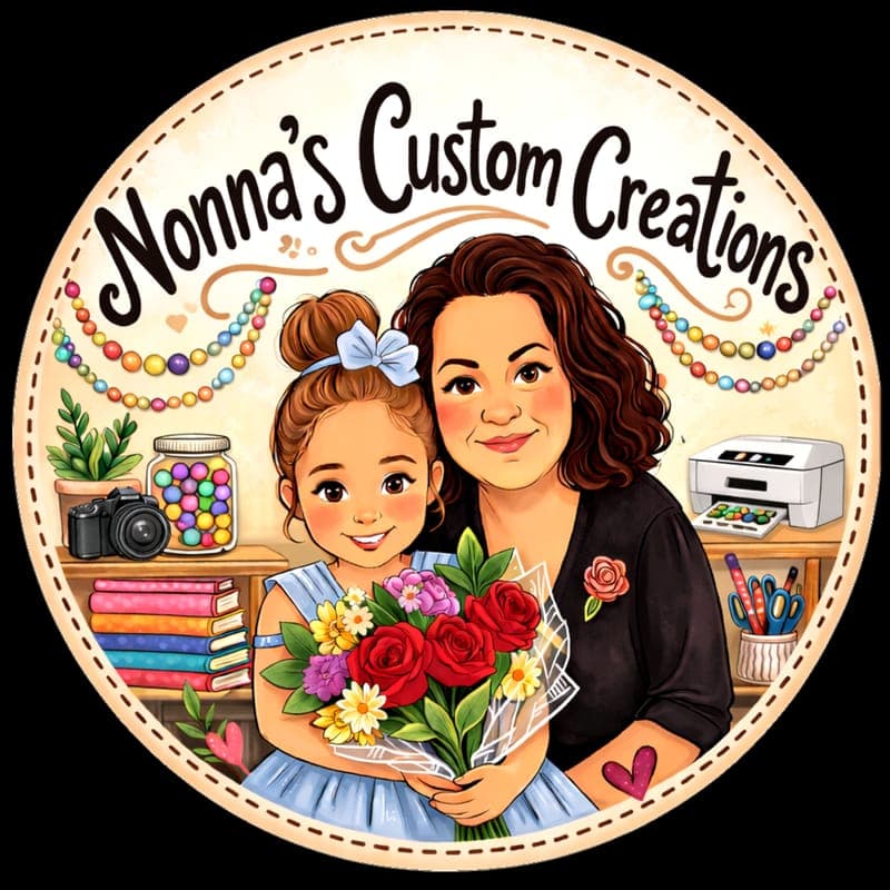 Nonna's Custom Creations