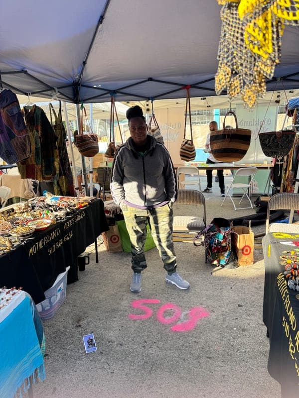 MotherLand Accessories
