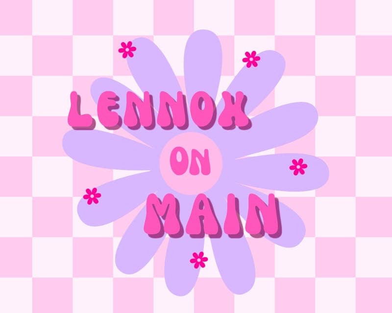 Lennox on Main