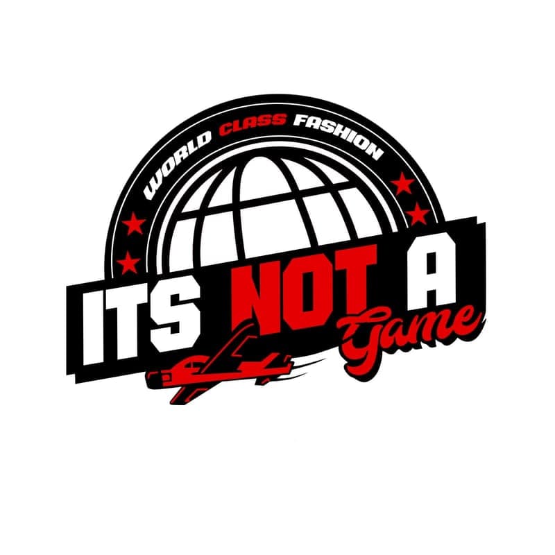 It’s Not a Game