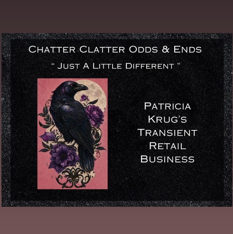 Chatter Clatter Odds & Ends