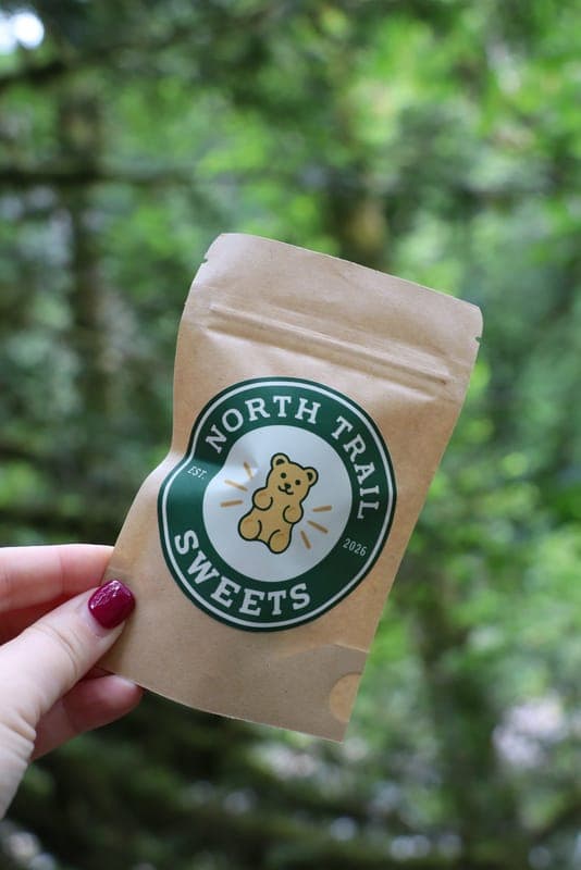 North Trail Sweets