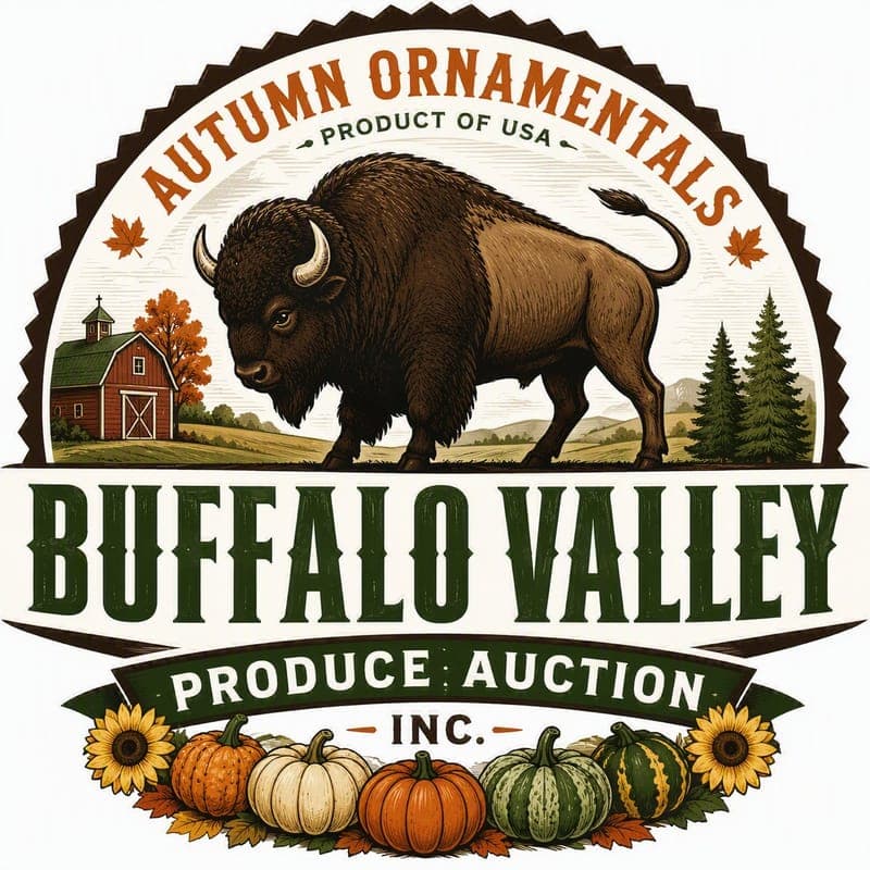Buffalo Valley Produce