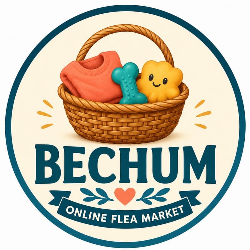 Bechum Flea Market