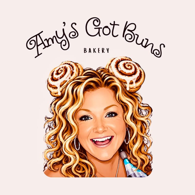 Amy’s Got Buns Bakery