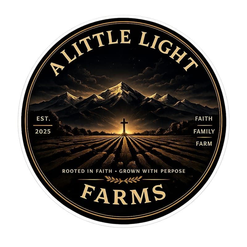 Kj specialties /a little light farms