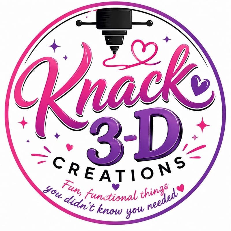 Knack 3D Creations