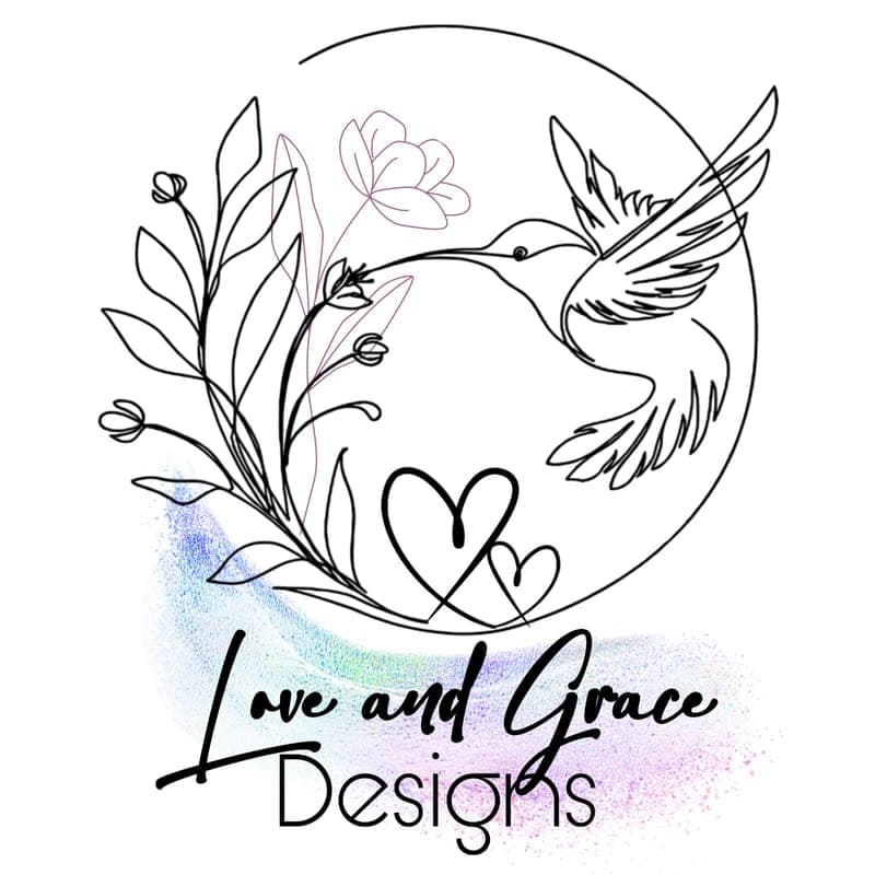 Love and Grace Designs
