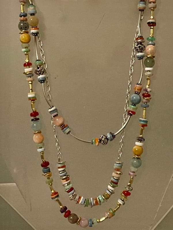 Beautiful Opals