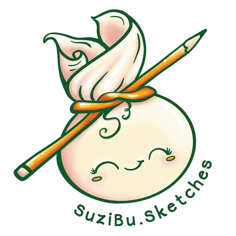SuziBu Sketches