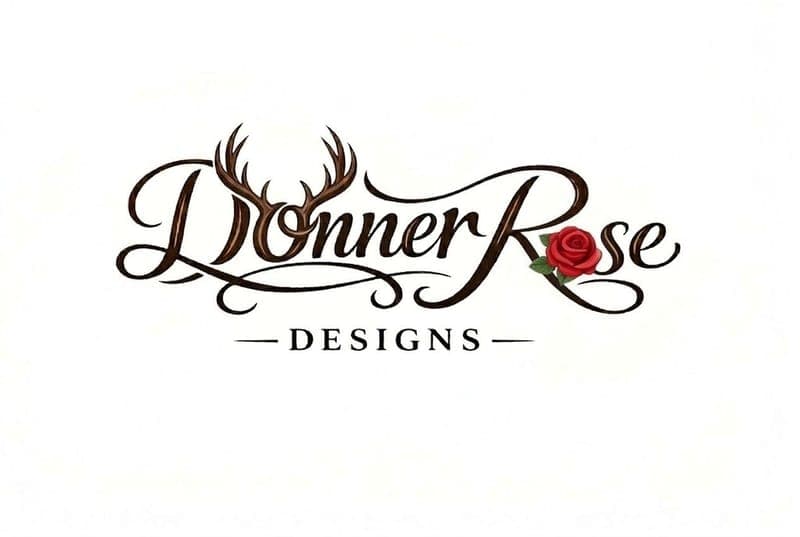 Donner Rose Designs