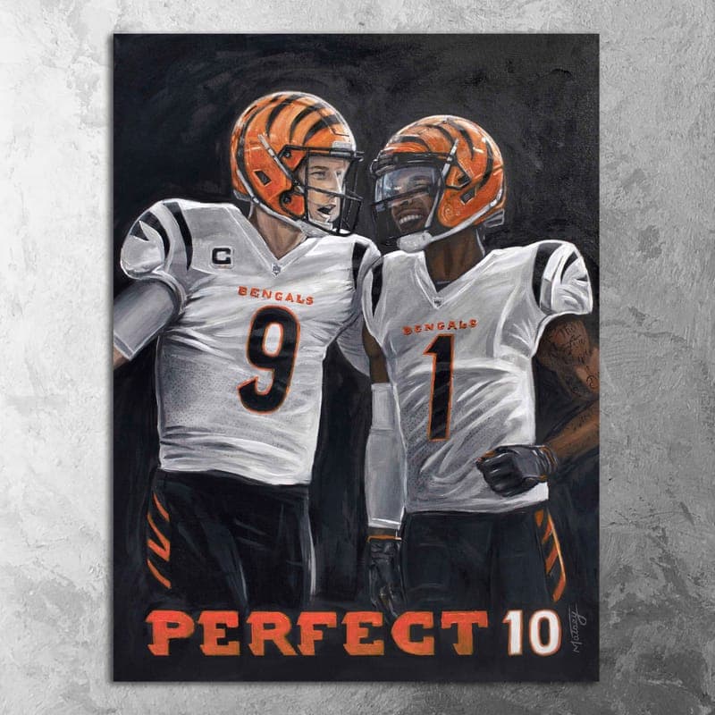 Perfect 10