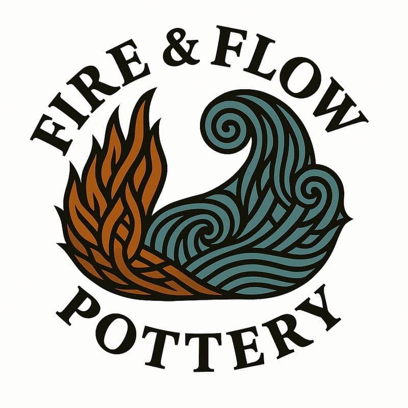 Fire and Flow Pottery LLC