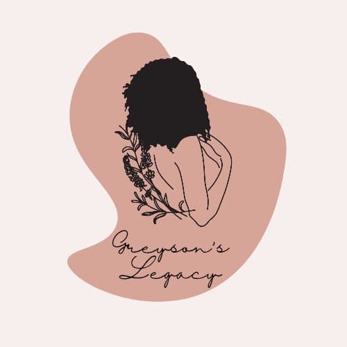 Greyson's Legacy