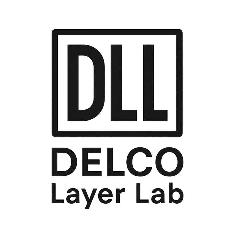 Delco Layer Lab