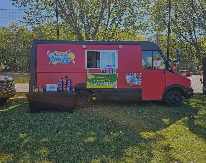 Cool Cravings, LLC