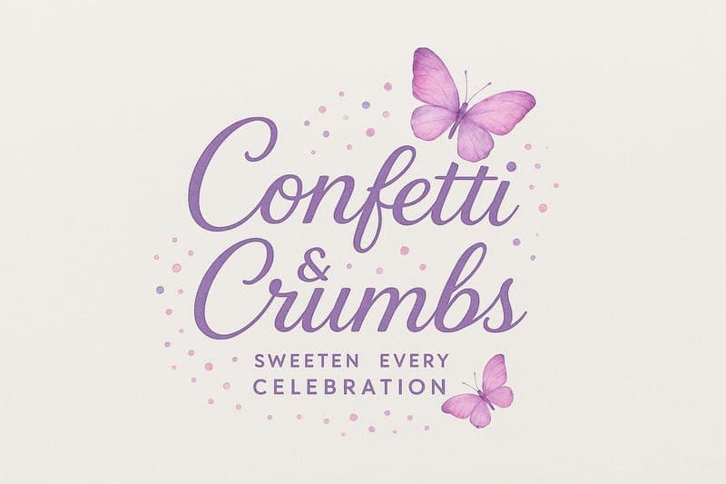 Confetti & Crumbs