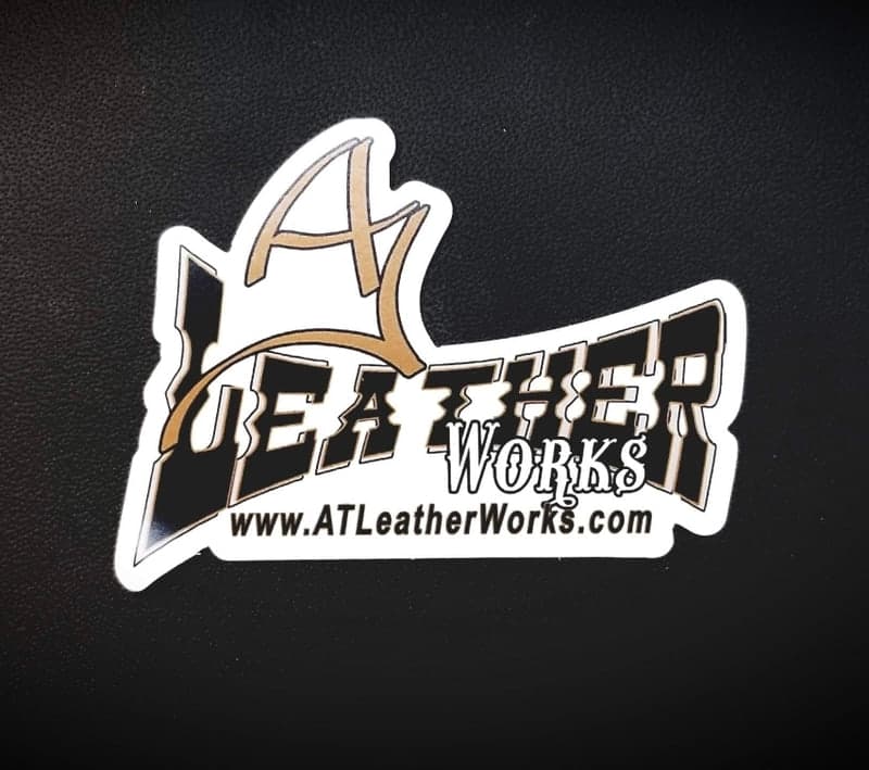 A.T. Leather Works