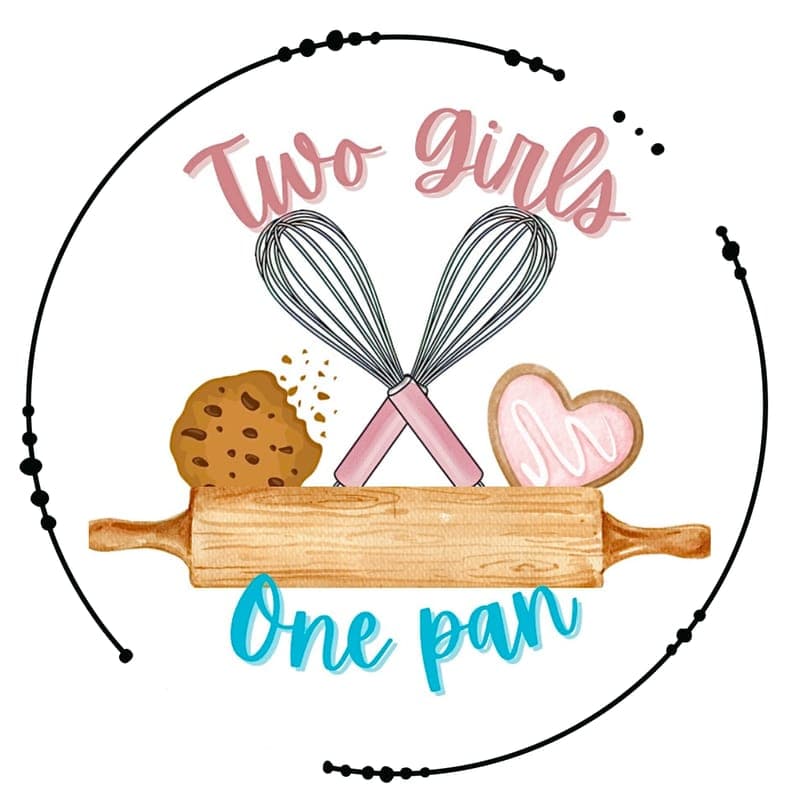 Two Girls One Pan