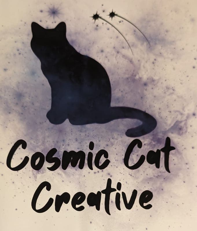 Cosmic Cat Creative