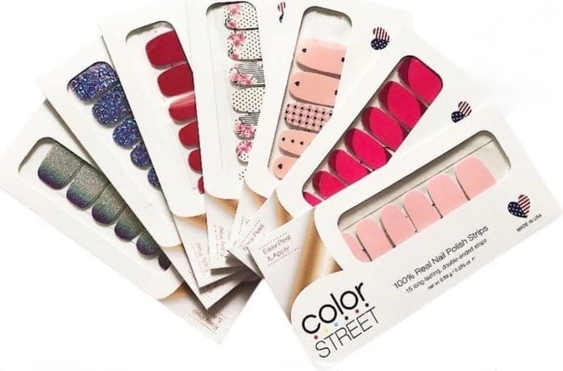 The Nail Polish that can Change your Beauty Game!