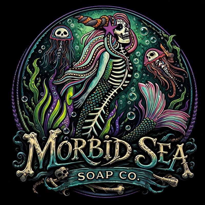 Morbid Sea Soap Company