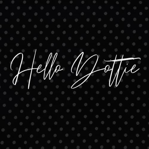 Hello Dottie