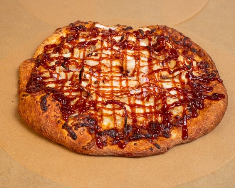 Paradise Boss 🍕🌴