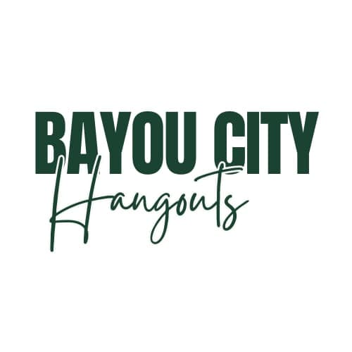 Bayou City Hangouts