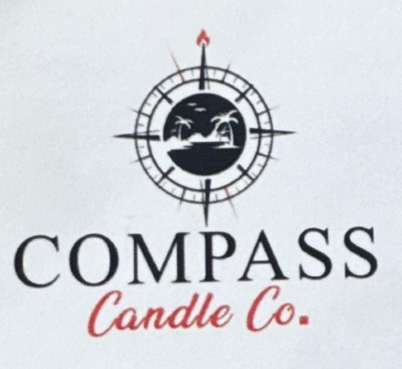 Compass Candle Co