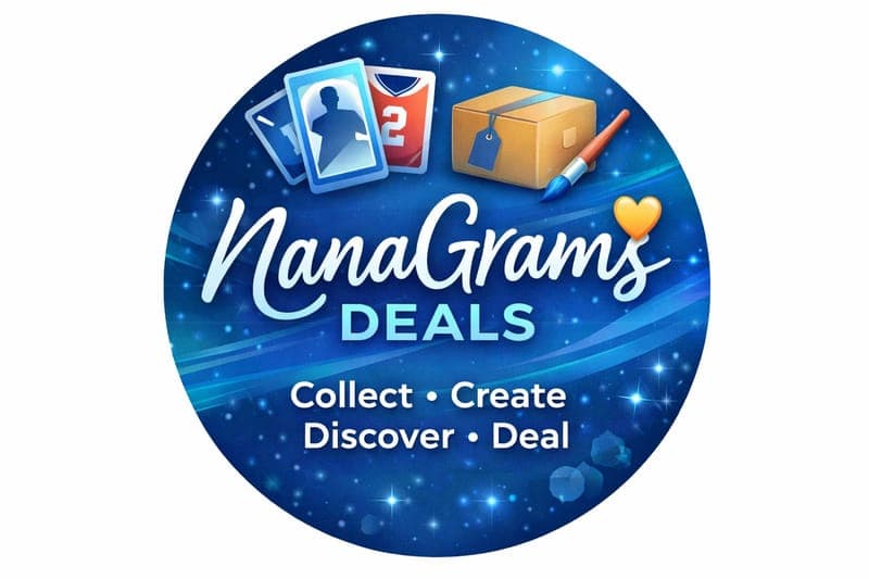 NanaGrams Deals