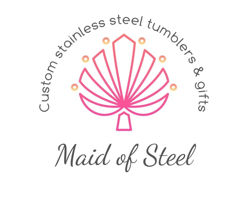 Maid Of Steel