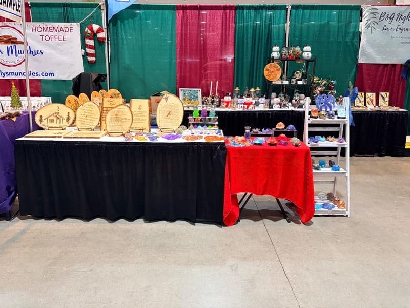 B&G Nightlights and Gifts